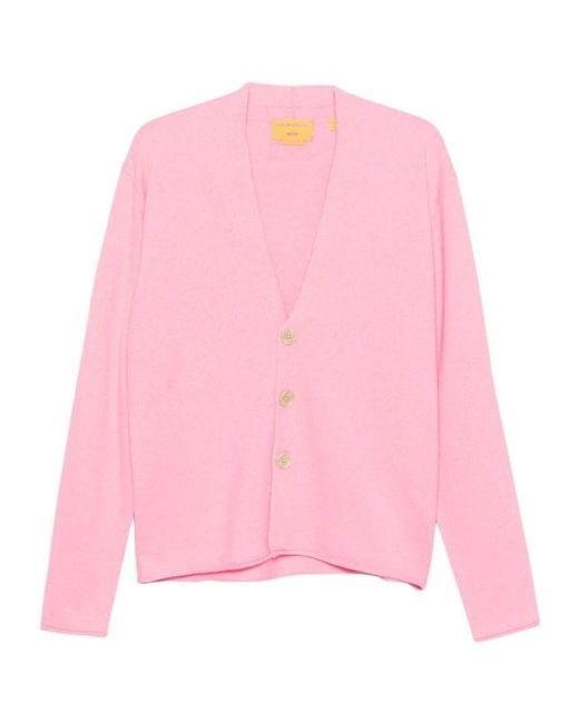 Guest In Residence Pink Guest