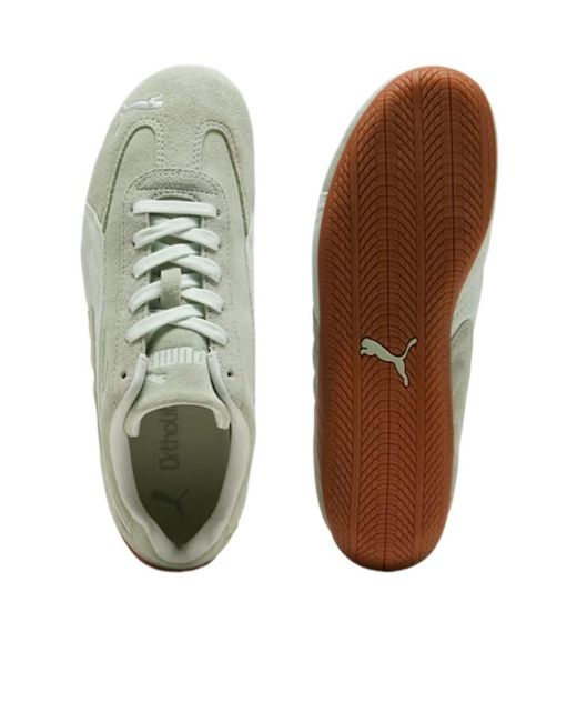 PUMA Green Speedcat Og Ii