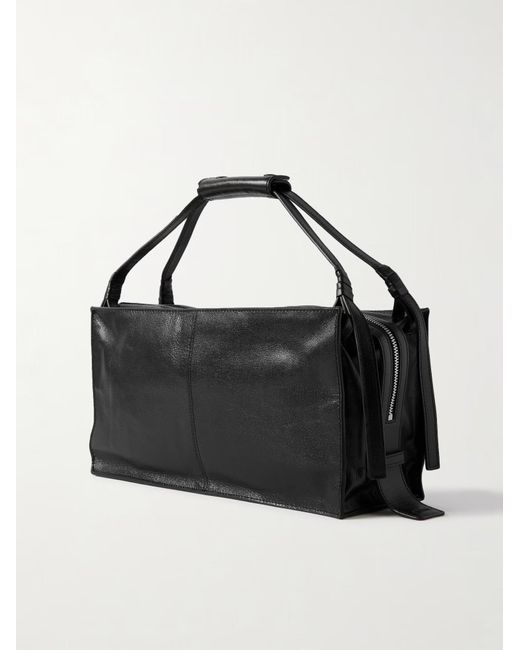 Staud Black Harold Shoulder Bag