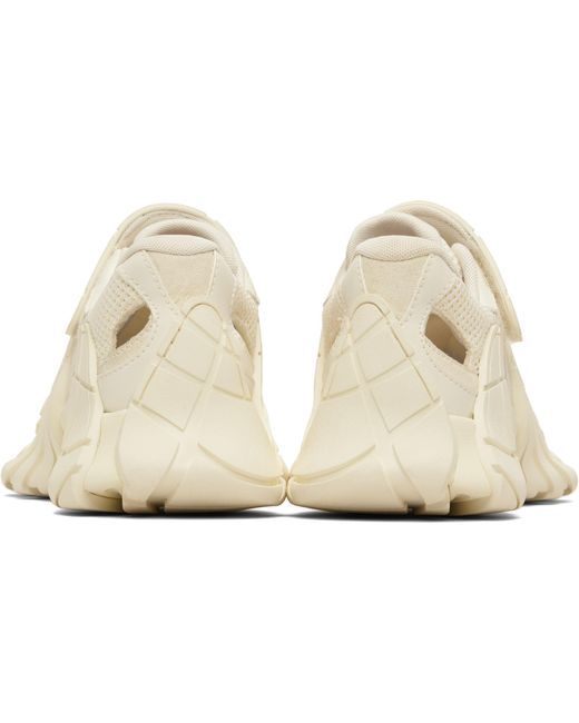 CAMPERLAB White Tormenta Sneakers for men