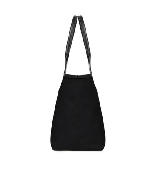 Balenciaga Black Borsetta Tote Cities Paris Jumbo Da Donna