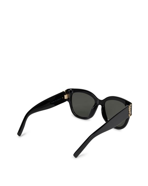 Saint Laurent Multicolor Fashion Sunglasses
