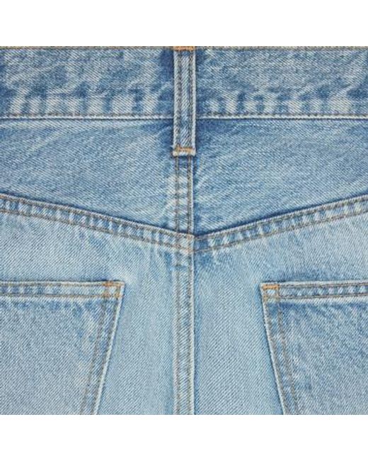 Céline Blue Tess Jeans
