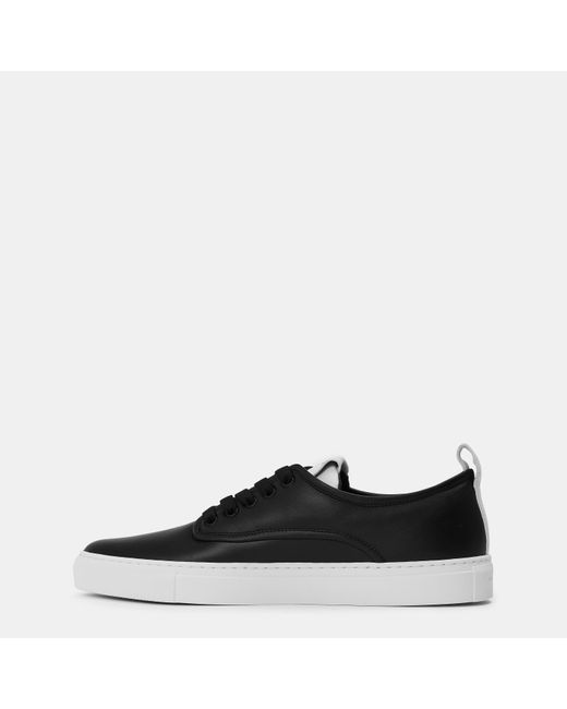 Givenchy Black City Low Sn62 for men