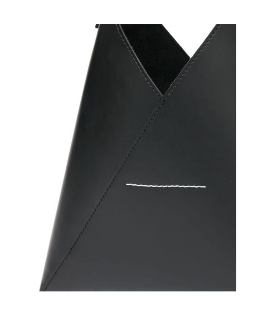 MM6 by Maison Margiela Black Bags