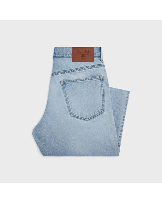 Céline Blue Max Jeans for men