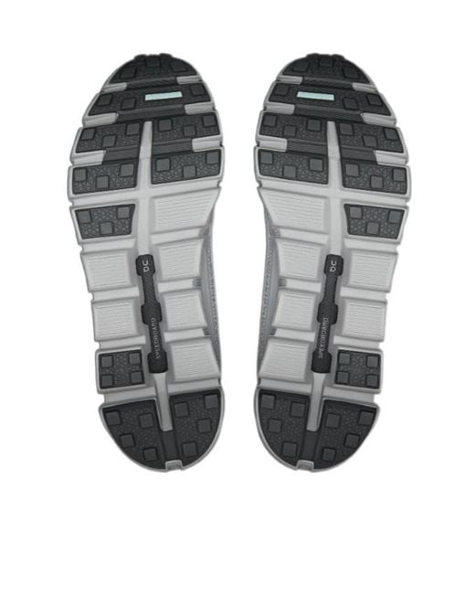 On Shoes Gray The Roger Centre Court for men