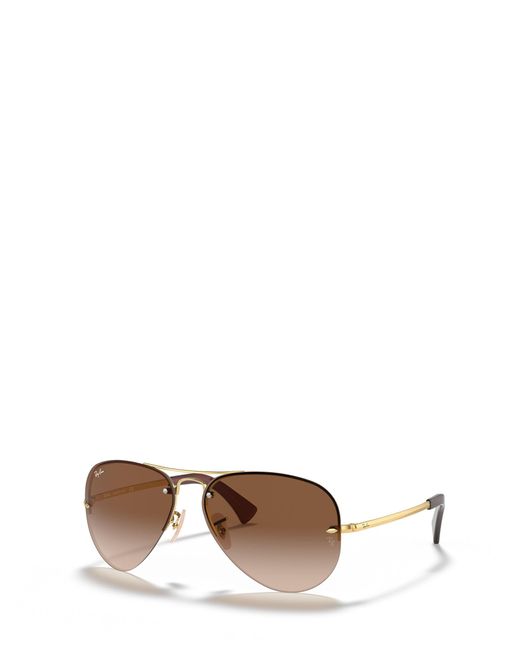 Ray-Ban White Sunglasses for men