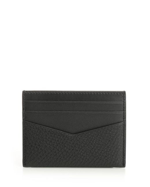 Givenchy Black Card Holder for men