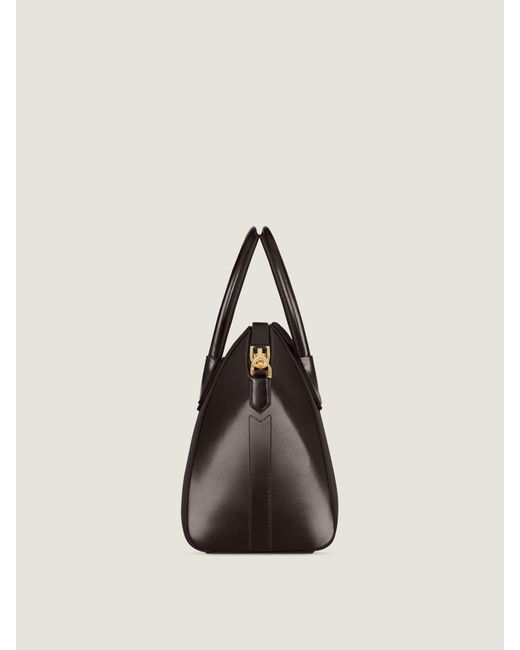 Givenchy Black Small Antigona Bag