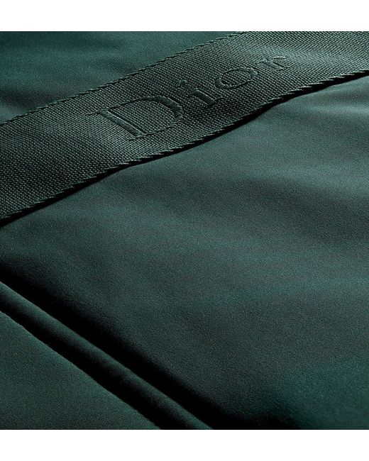 Dior Green Jacket for men