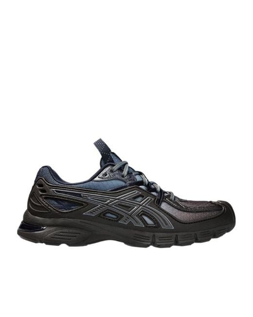 ASICS X KIKO KOSTADINOV NOVALIS Black Ub13-S Gel-Sd-Lyte Sneakers for men