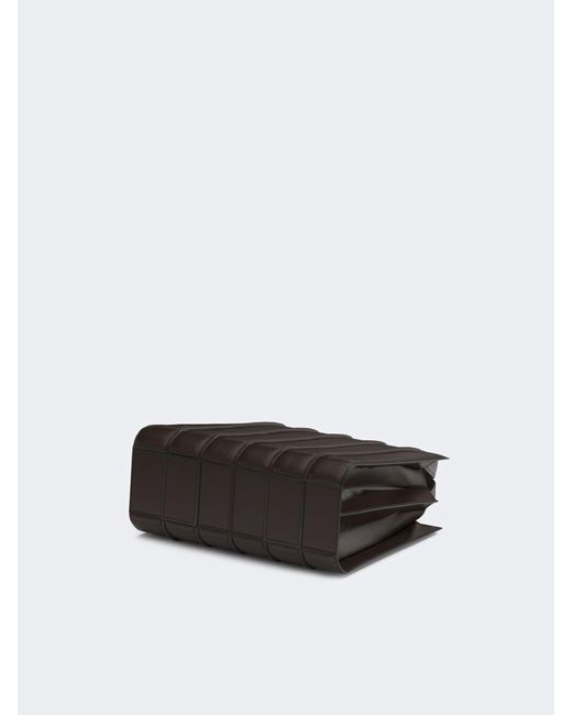 Max Mara Black Whitney Bag 5