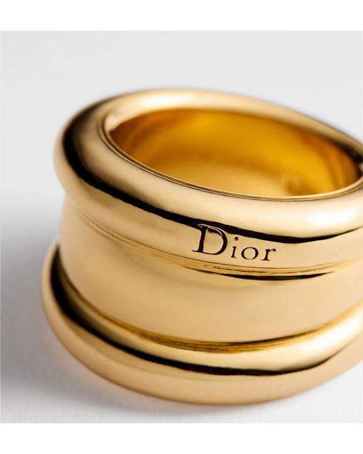 Dior Natural Rocks Ring