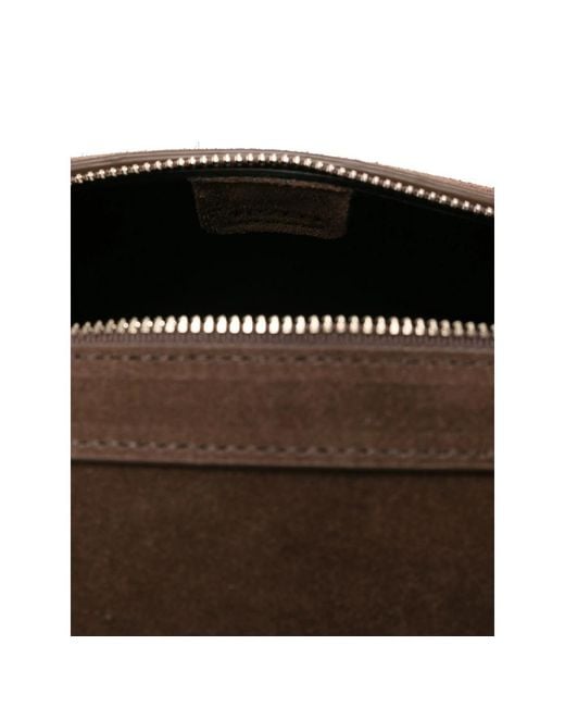 Yuzefi Brown Bag