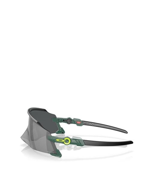 Oakley Gray Sole Sunglasses for men