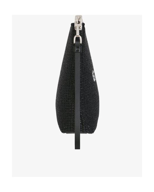 Givenchy Black Travel Pouch