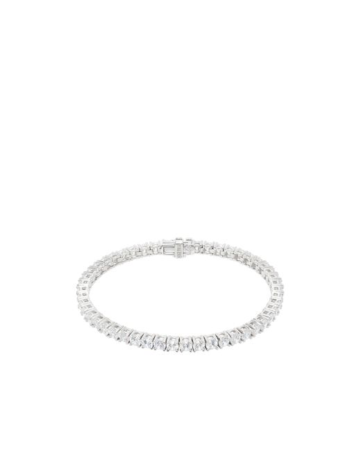 NUMBERING White Cup Chain Bracelet for men