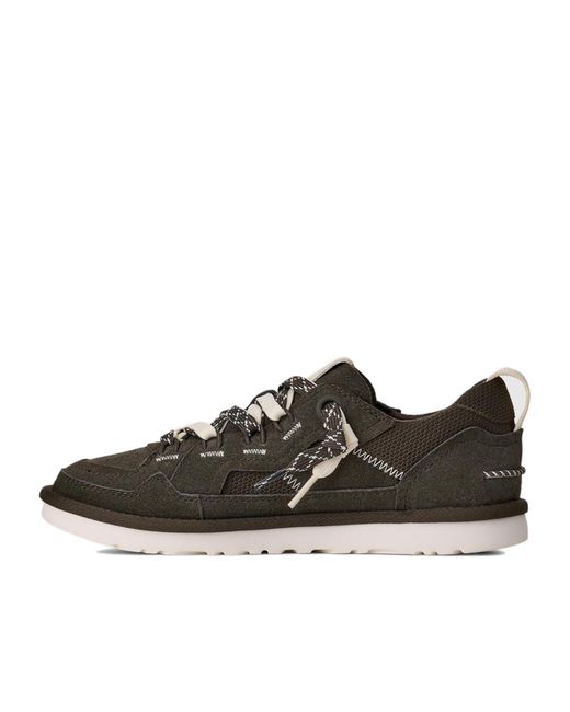 Ugg Black Minimel Sneakers