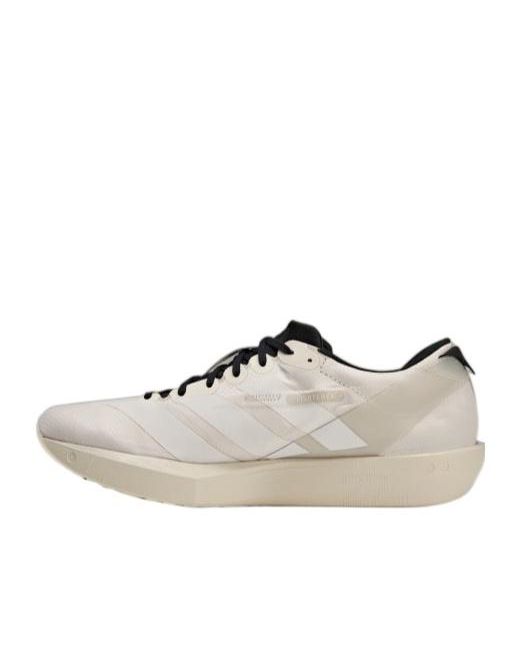 Adidas Brown Y-3 Adios 9 for men