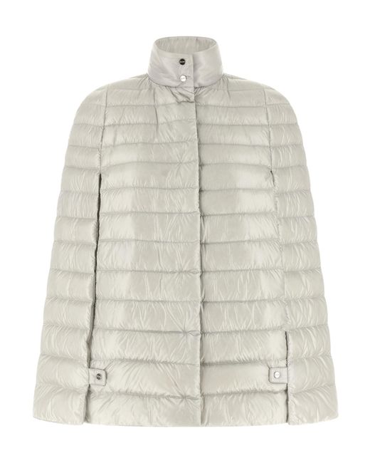 Herno Natural Down Jackets