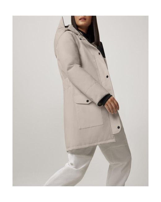 Canada Goose Natural Winter Jackets