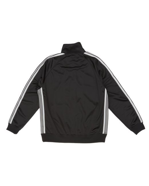 Needles Black Long-Sleeve Jacket for men
