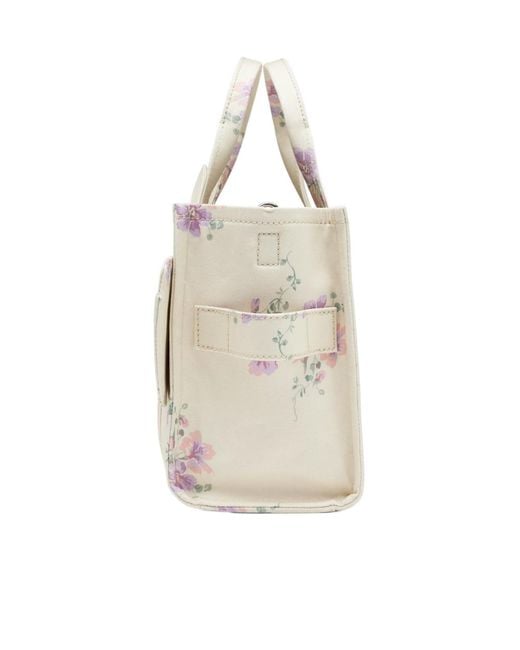 Marc Jacobs Multicolor Small Tote