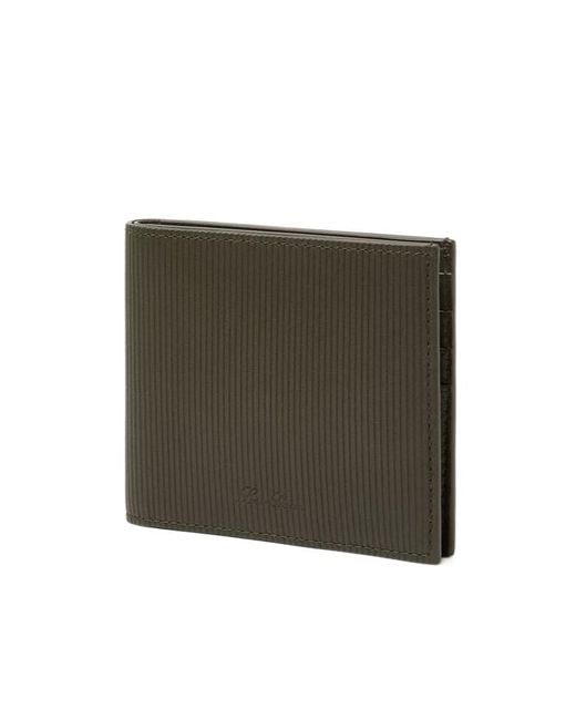 Loro Piana Multicolor Extra Compact Wallet for men