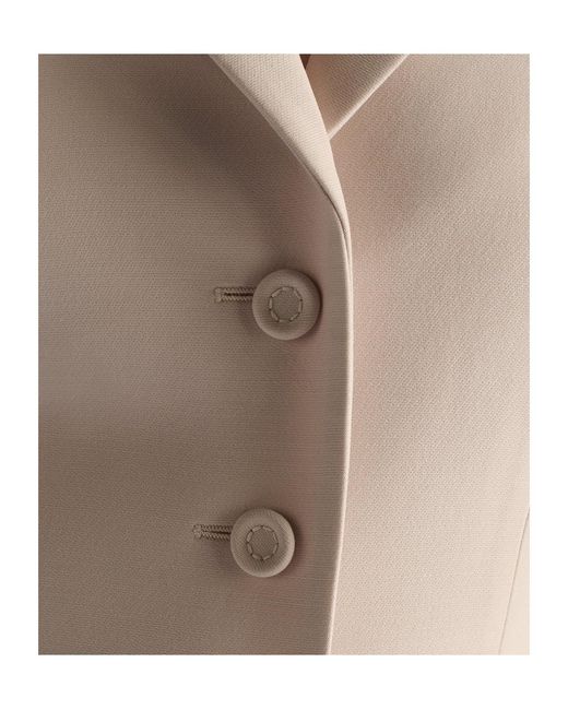 Dior Natural Christian 30 Montaigne Bar Jacket