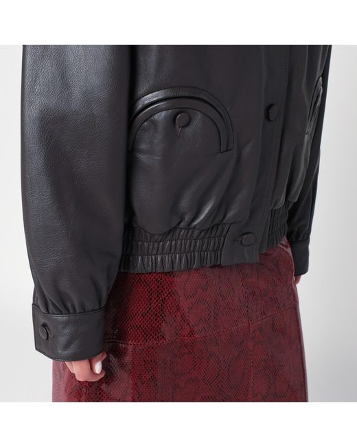 Blazé Milano Gray Outerwears