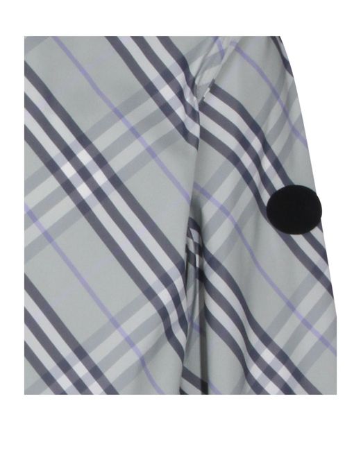 Burberry Gray Jackets _Pl for men