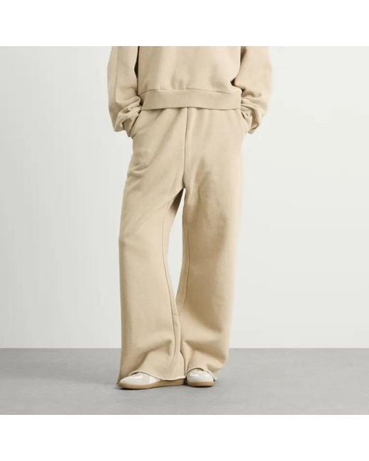 Entire studios Natural Full Sweatpants for men