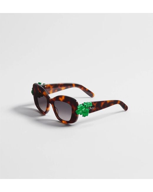 Dior White Clover S3I