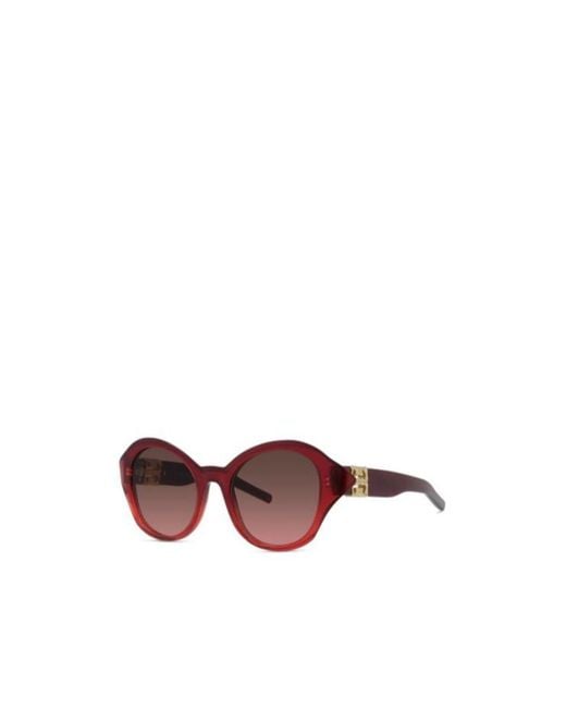 Givenchy Pink Full Frame Sunglasses