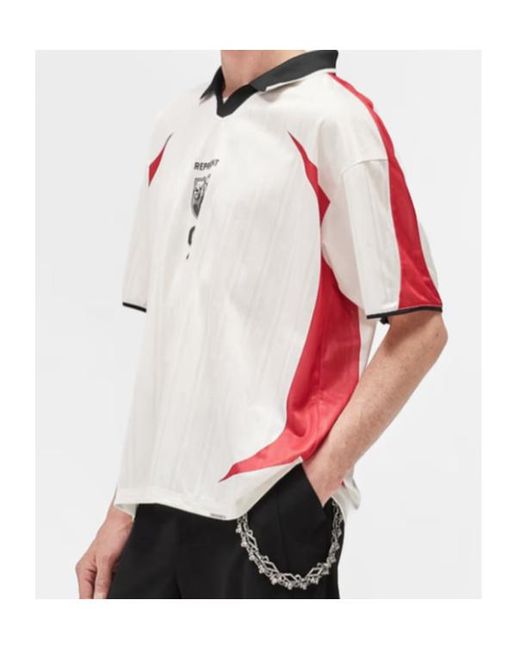Represent Multicolor Spike Jersey for men