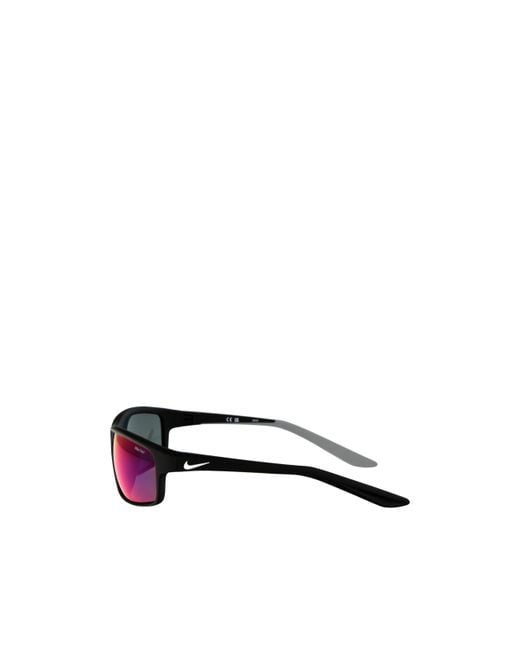 Nike Blue Rabid 22 E Sunglasses for men