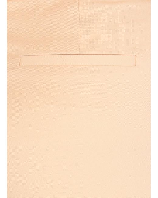 Fabiana Filippi Gray Pants