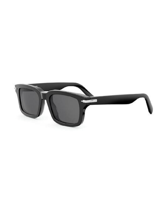 Dior Multicolor Full Frame Sunglasses for men