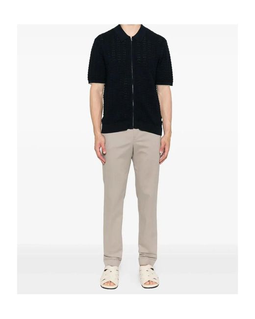 Pt Pantaloni Natural Pants for men