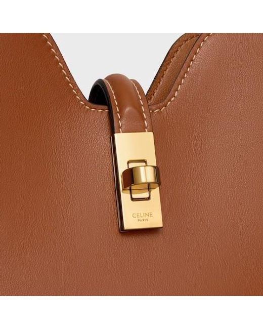Céline Brown Shoulder Camille 16 Soft