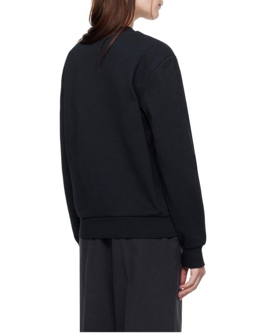 A.P.C. Blue Standard Grand Vpc Sweatshirt