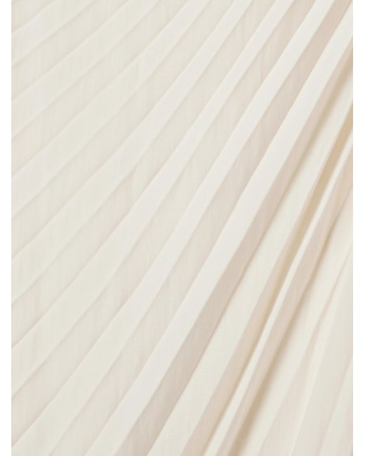 A.L.C. White Casual Dress