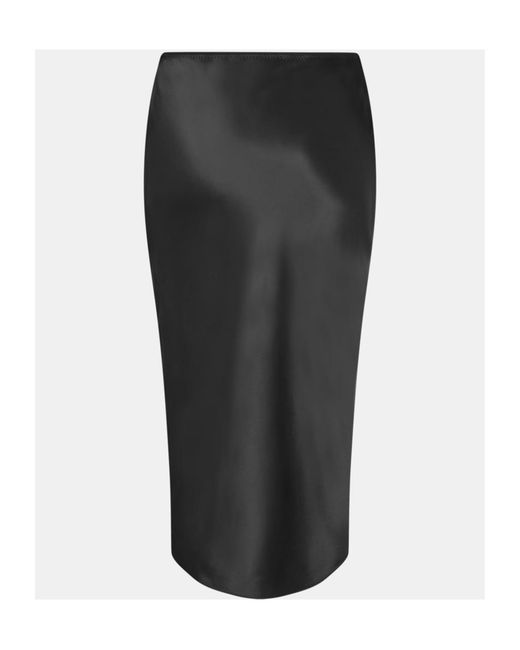 Joseph Gray Midi Skirt