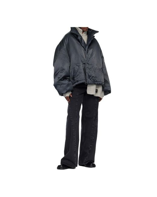 MM6 by Maison Margiela White Logo-Patch Gloves for men