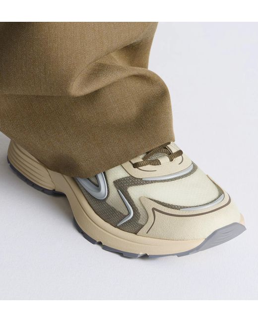 Dior Multicolor B30Countdown Tech Sneaker for men