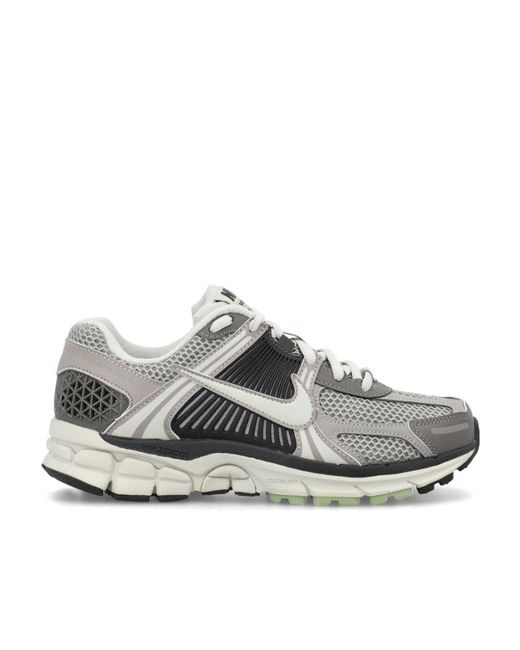 Nike Gray Vomero 5