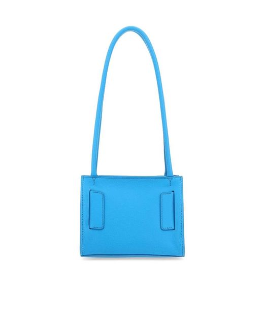 Boyy Blue Bobby Soft 18 Tote Bag
