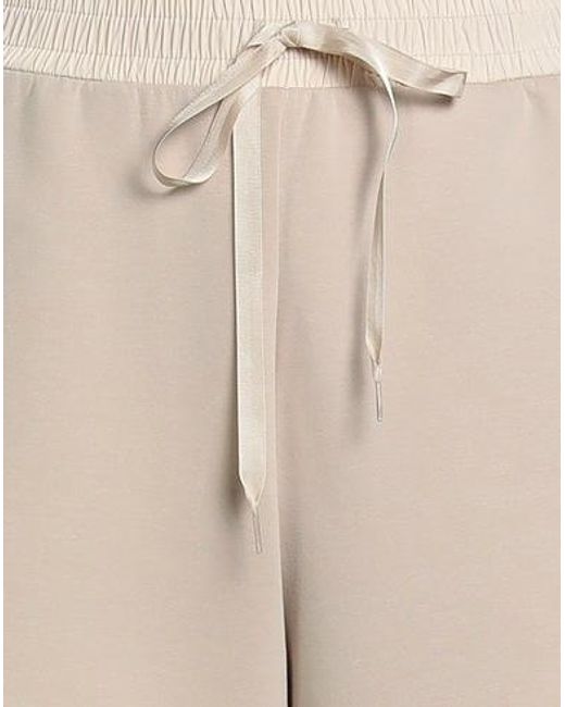 MAX&Co. Natural Loose Pants