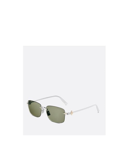 Dior Green Cd Diamond S11U for men